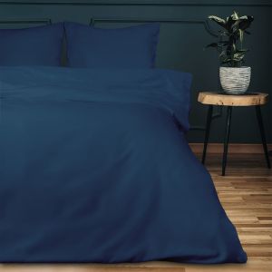 chabrowa pościel satynowa jednobarwna SATYNLOVE CLASSIC DARYMEX