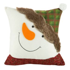 poszewka świąteczna GRINCH 40x40 