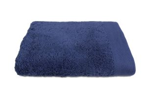 ręcznik bambusowy 50x100 GRANAT