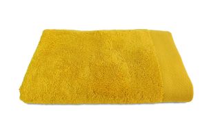 ręcznik bambusowy 50x100 MIODOWY