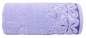 ręcznik kąpielowy BELLA LAWENDOWY 450 G/M2 GRENO