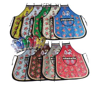 FARTUCH KUCHENNY GÓRALSKI ROD DRUK