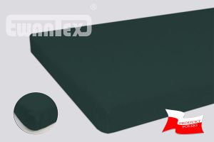 PRZEŚCIERADŁO FROTTE Z GUMKĄ 60x120 BUTELKA