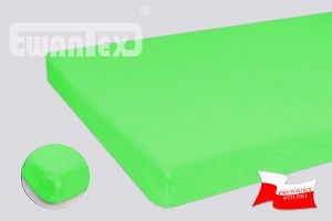 PRZEŚCIERADŁO FROTTE Z GUMKĄ 70x140 GUJANA