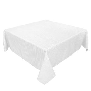 obrus BLINK ECRU 140x220 ORTEX