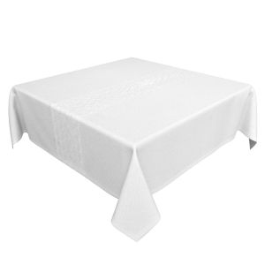 obrus WHITE BLINK BLINK 140x180 ORTEX