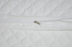 poszewka WSYP na poduszkę 70x80 ZAMEK