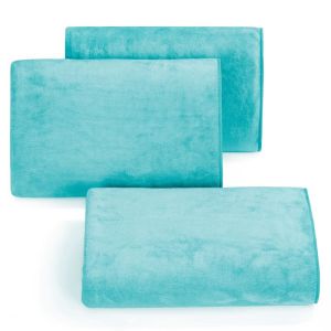 TURKUSOWY ręcznik 380 G/M2 szybkoschnący AMY SPORT