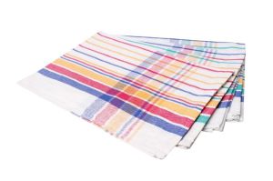 ścierka kuchenna 24 SZTUKI 50x70 SMAKOSZ III 