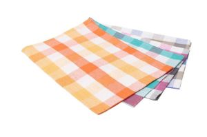 ścierka kuchenna 24 SZTUKI 50x70 SMAKOSZ IV 