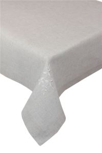 naturalny obrus molis 60x120 JEDEKA