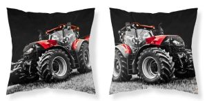 traktor poszewka mikrofibra 40x40 HOLLAND YOUNG COLLECTION DETEXPOL