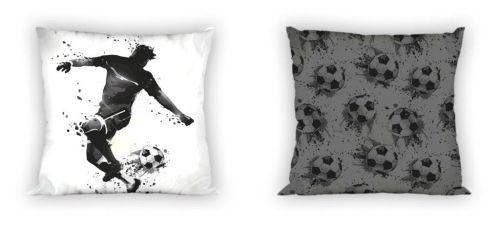 Poszewka bawełna 40x40 Młodzieżowa 014 Piłkarz EAN 5907750595426.jpg