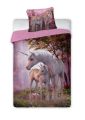 Pościel 140x200+70x90 Horses 005 Jednorożce EAN 5907750595839.jpg