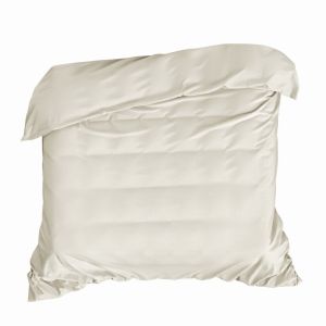 beżowa poszwa na kołdrę bawełniana novac 220x200 EUROFIRANY nova colour