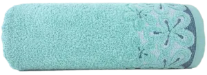 ręcznik kąpielowy BELLA AQUA 450 G/M2 GRENO