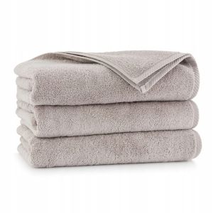 sand ręcznik kąpielowy bawełna egipska KIWI 2 500 G/M2 ZWOLTEX