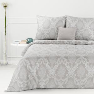ornament pościel bawełniana reinforce deluxe SARA 05 EUROFIRANY