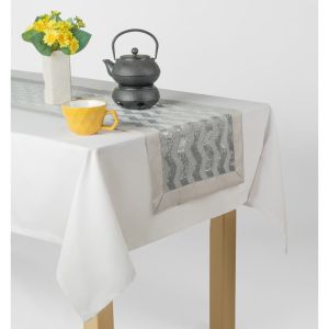 szary bieżnik crystal MESA 932