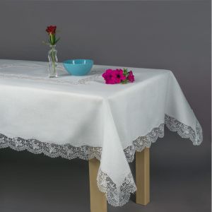 biały bieżnik gipiurowy MESA 020