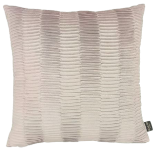 pudrowy róż poszewka welwetowa dekoracyjna SH 45x45 GOLD TEX