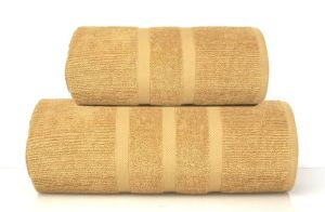 kurkuma ręcznik kąpielowy Only You 420 G/M2 GRENO