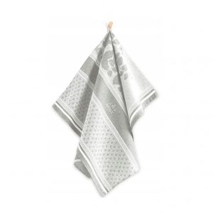 mint bawełniana ściereczka kuchenna 50x70 ZWOLTEX