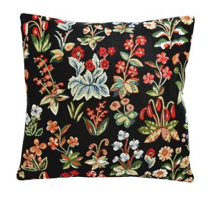 wiosna poszewka dekoracyjna gobelin 40x40 JEDEKA