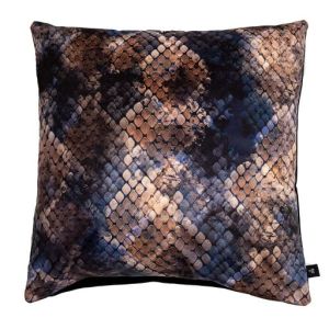 just poszewka welwetowa dekoracyjna 45x45 CHIC HOME