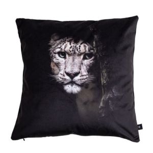 mountain poszewka welwetowa dekoracyjna 45x45 CHIC HOME