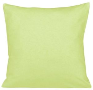 pistacja poszewka z satyny bawełnianej jednobarwna