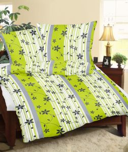 pościel bawełniana PREMIUM POLSKA 160x200 RS010-1