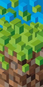 minecraft ręcznik bawełniany dla dzieci roblox 70x140 