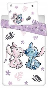 lilo i stitch pościel dla dzieci 140x200 JERRY FABRICS