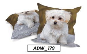 maltańczyk poszewka mikrofibra 40x40