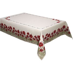 maki obrus gobelin IRYS