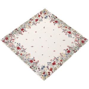 łąka obrus gobelin IRYS