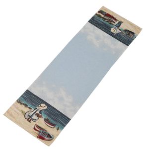 morze obrus gobelin IRYS