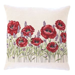 maki poszewka dekoracyjna gobelin 45x45 IRYS