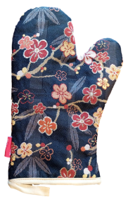 sakura RĘKAWICA KUCHENNA GOBELIN JEDEKA