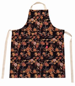 sakura fartuch kuchenny gobelinowy JEDEKA