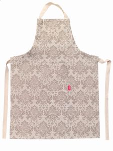 orient szary fartuch kuchenny gobelinowy JEDEKA