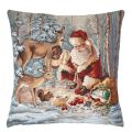 mikołaj-w-lesie-45x45-cm-poszewka-gobelinowa.jpg