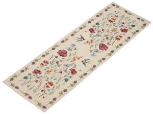 jaskółka obrus gobelin IRYS