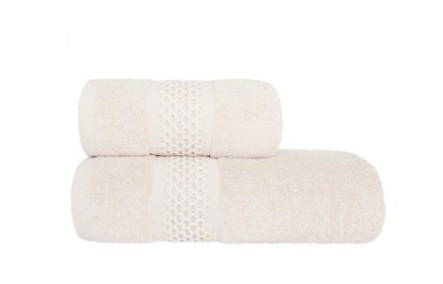 Ręczniki 50x90+70x140 Asti krem_1.jpg