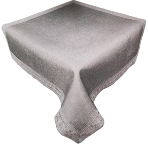 szara serweta 60x60 brava 1882 JEDEKA