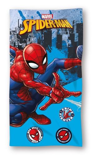 Ręcznik 70x140 Spiderman 1030 EAN 8435631339106.jpg