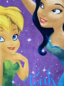 dzwoneczek poncho ręcznik bawełniany plażowy dla dzieci z kapturkiem 60x120