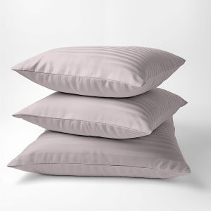 rose poszewka adamaszek 1cm