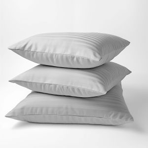 srebrna poszewka adamaszek 1cm